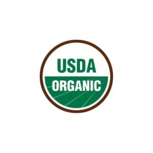 chứng nhận usda Organic