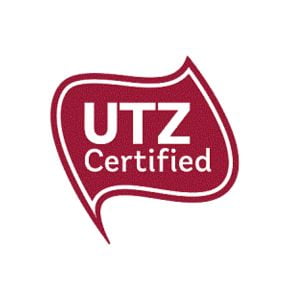 Chứng nhận UTZ Certified 