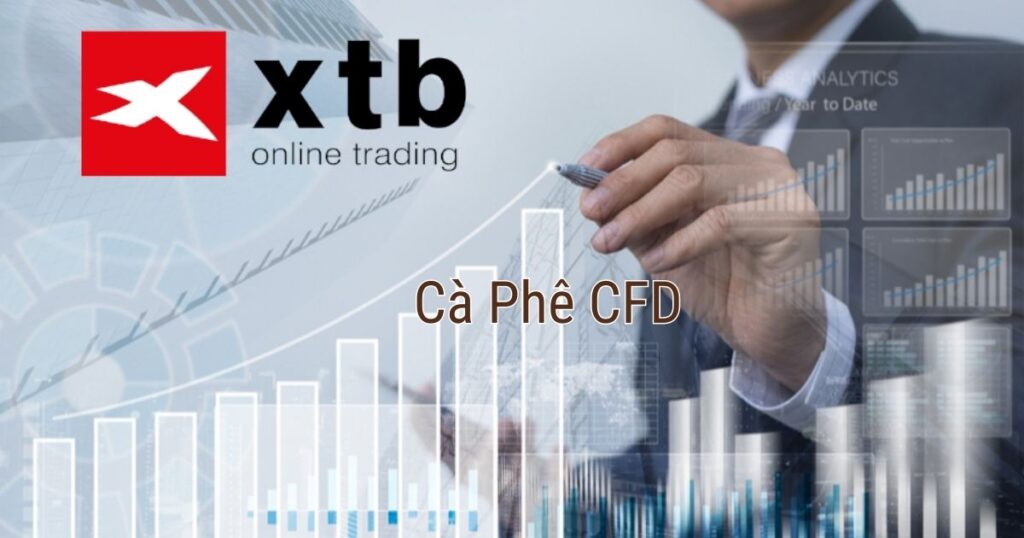 sàn giao dịch XTB