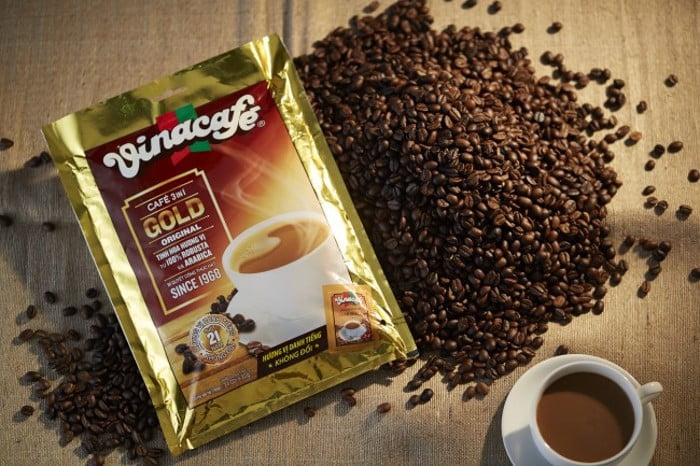 Vinacafé Gold Original