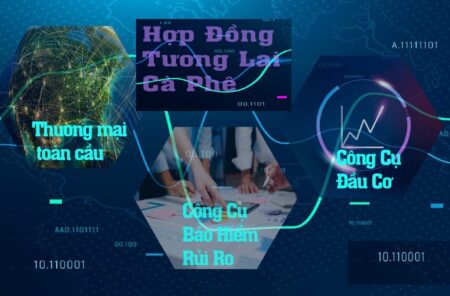 Giao dịch hợp đồng tương lai Cà Phê