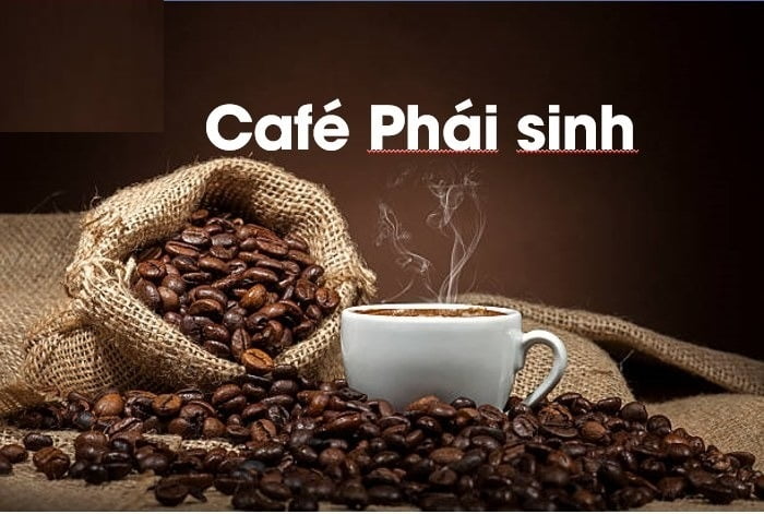 đầu tư cà phê Robusta