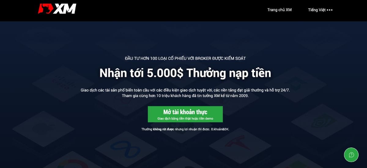 sàn giao dịch cà phê uy tín