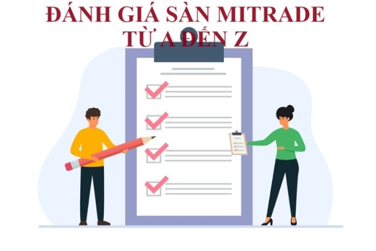 1 danh gia san mitrade cà phê cfd