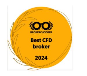 XTB được vinh danh là Nhà môi giới CFD tốt nhất tại Broker Choice Awards 2024