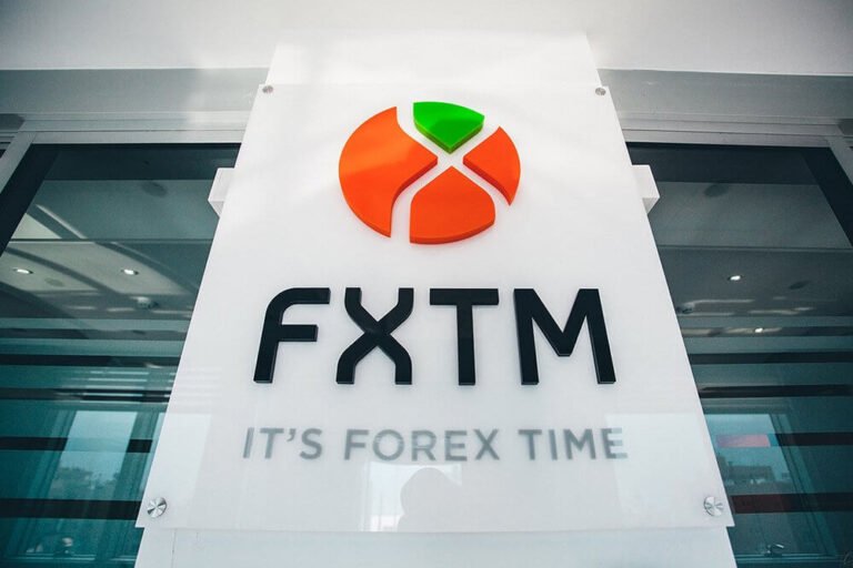 đánh giá sàn FXTM