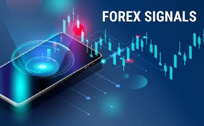 phân tích kỹ thuật forex