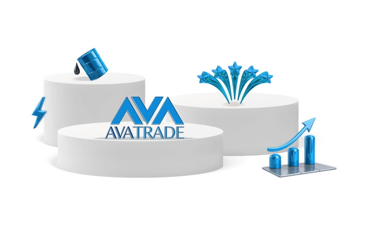 AvaTrade là sàn giao dịch toàn cầu thu hút hơn 200.000 nhà đầu tư